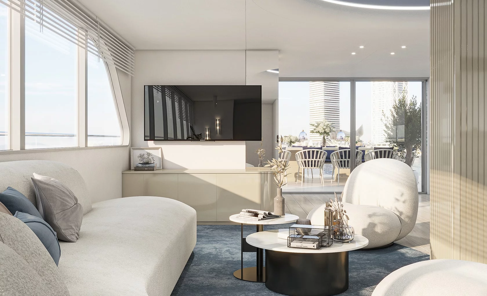 Motoryacht Maxita (Maxita)  - 31