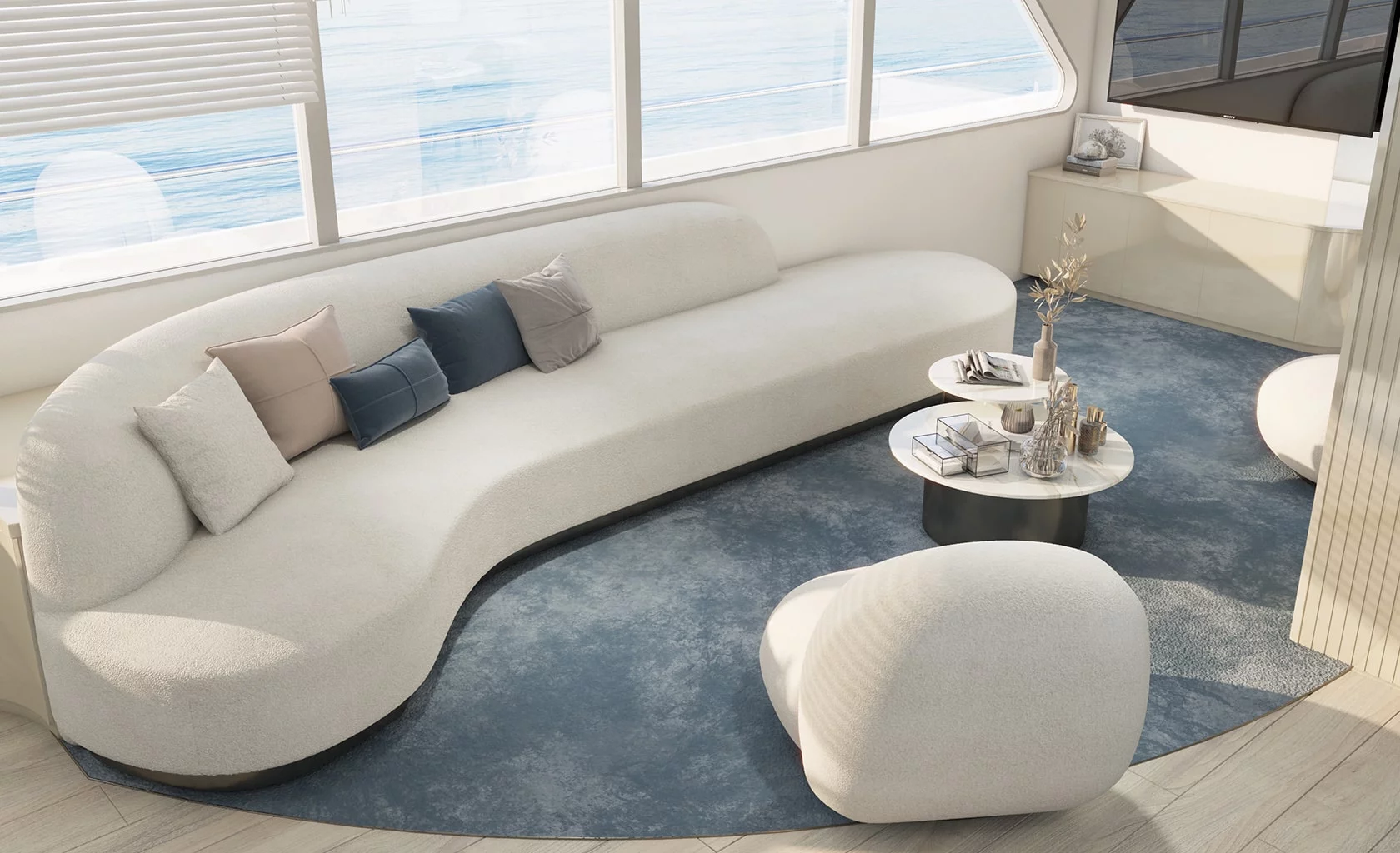 Motoryacht Maxita (Maxita)  - 17