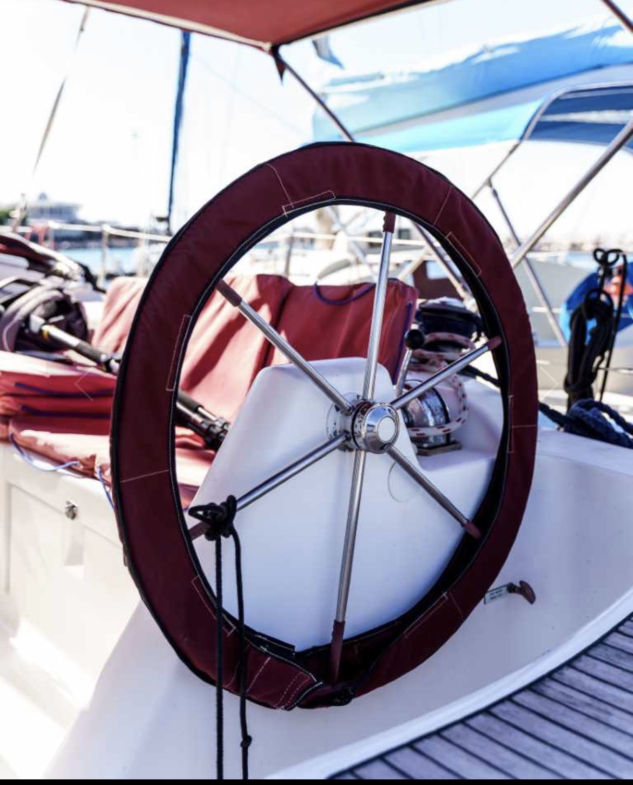 Dufour Gib Sea 43 — photo 12