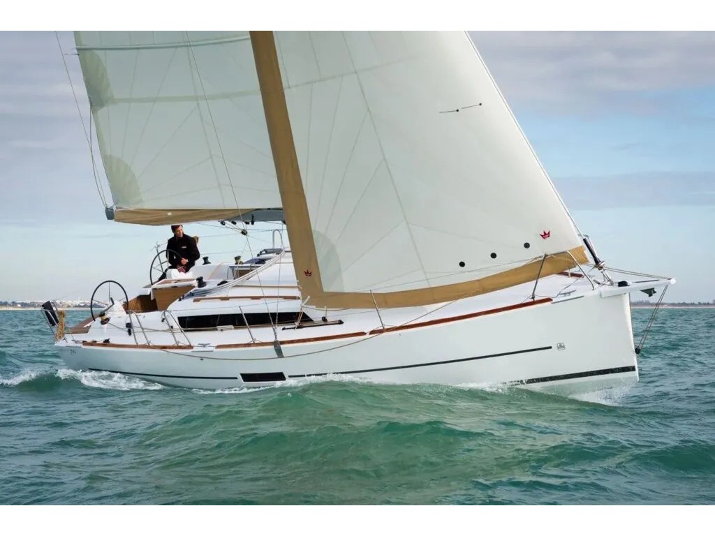 Hanse 320 — photo 1