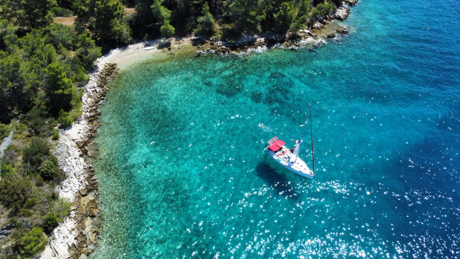 Oceanis 393 Clipper — photo 10