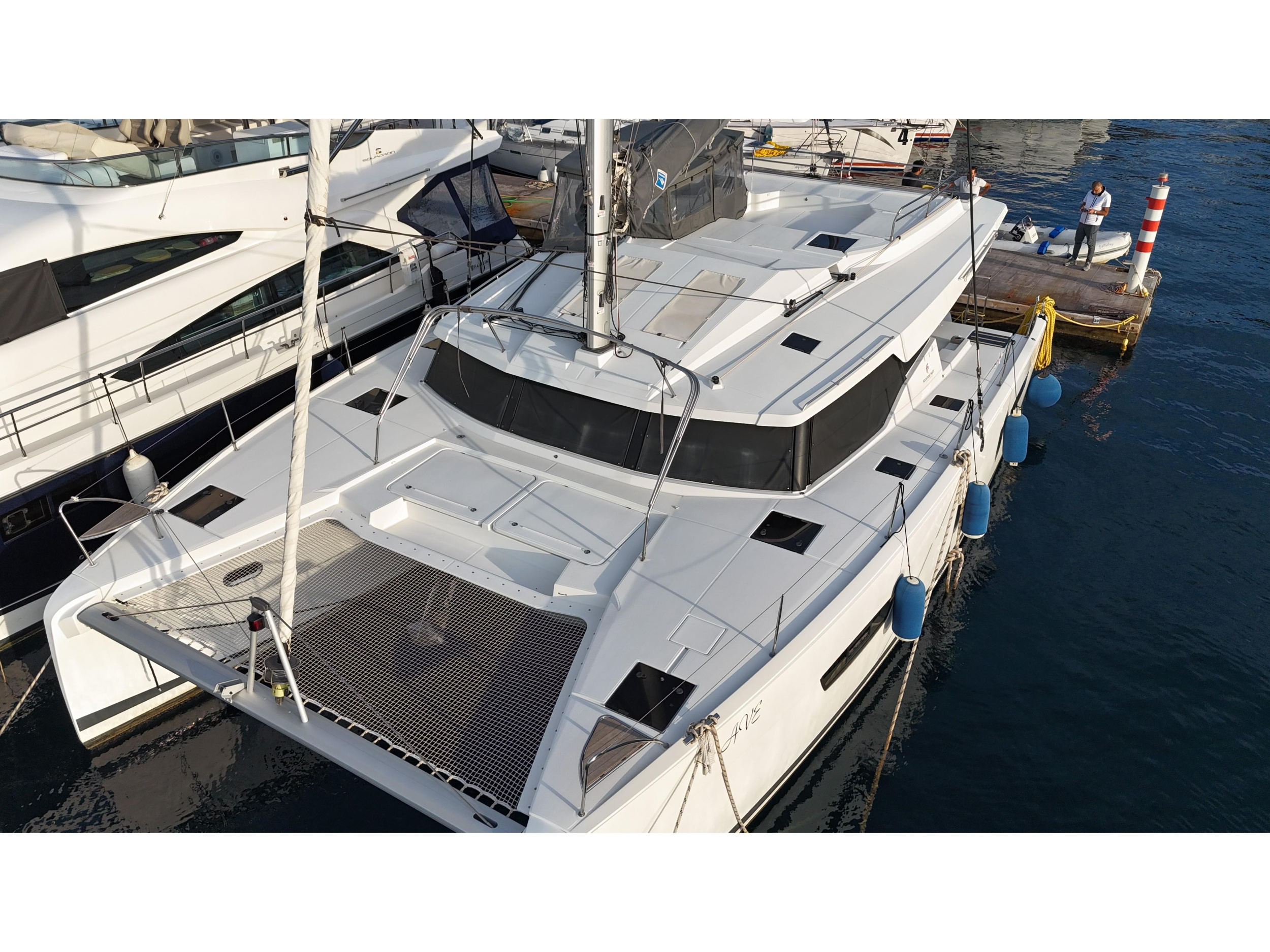 Elba 45 — photo 1