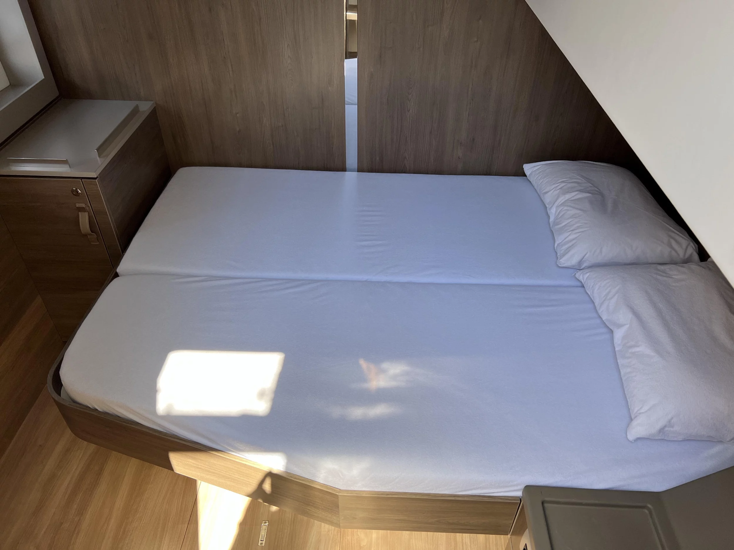 Bali 4.8 (6+2 cab) (Holiday)  - 28