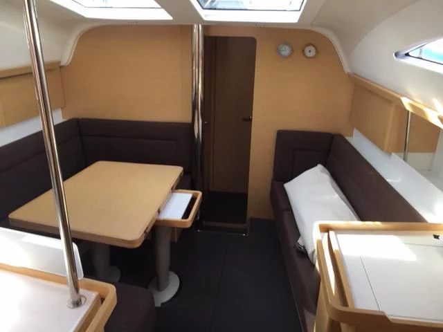 Elan 45 Impression (Sirius) Interior image - 4