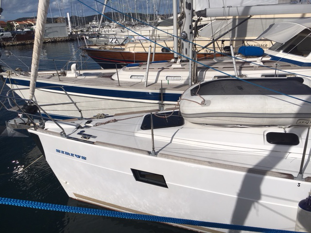 Photo #6 - Elan 45 Impression (Sirius) in Biograd - 24743