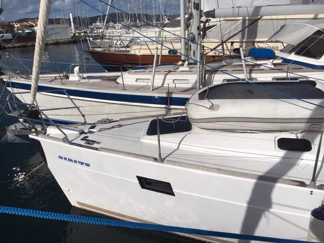 Elan 45 Impression (Sirius)  - 5