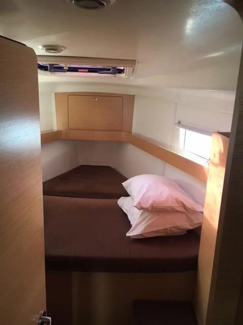 Elan 45 Impression (Sirius)  - 3