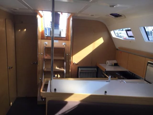 Elan 45 Impression (Sirius)  - 2