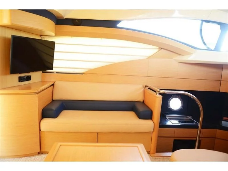 Azimut 43 Fly (Shine IV) Interior image - 1