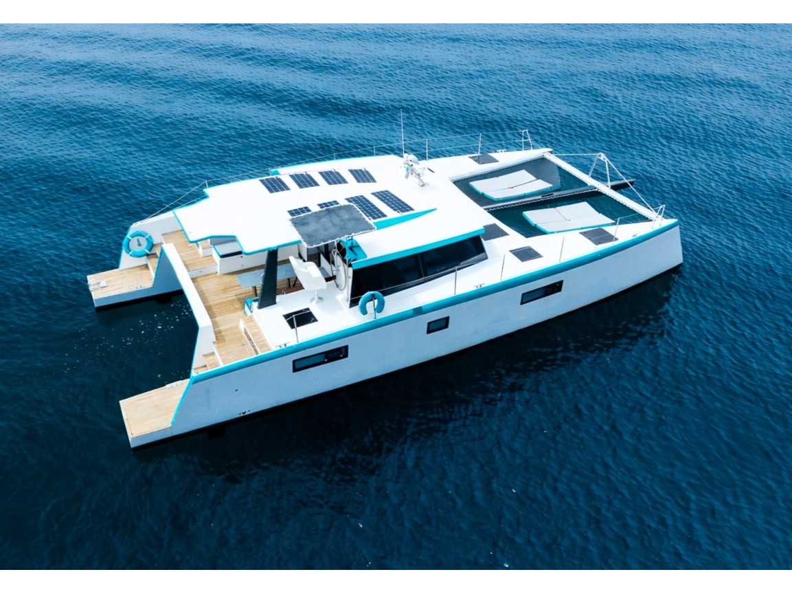 Luna 47 Power — photo 1
