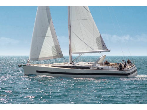 Oceanis 62 — photo 1