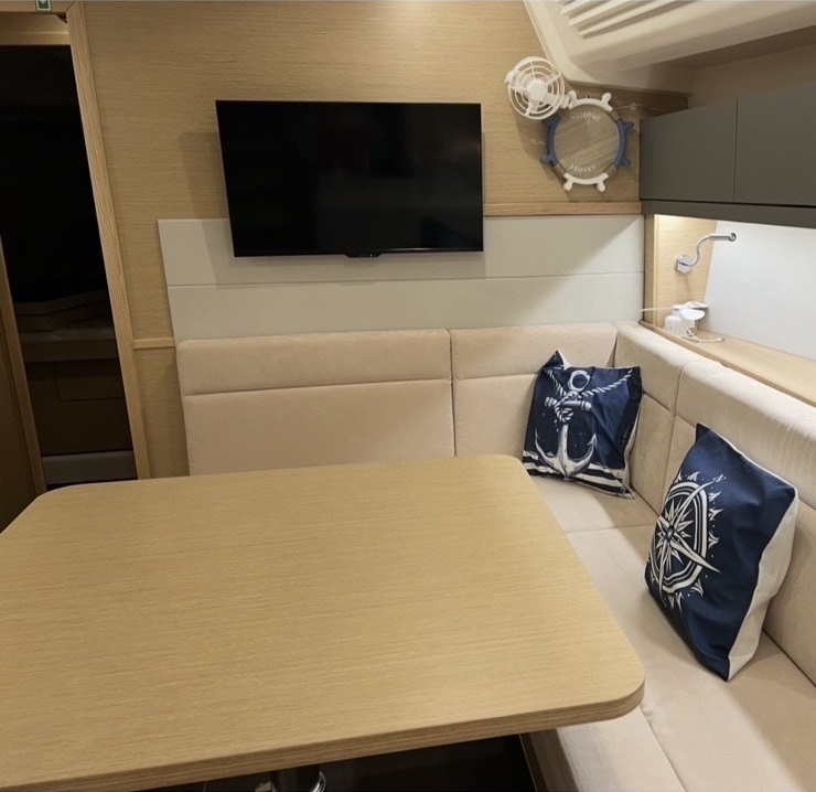 Hanse 458 — photo 21