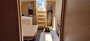 Hanse 458 — photo 12