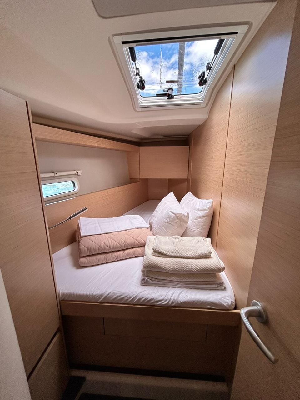 Hanse 458 — photo 14