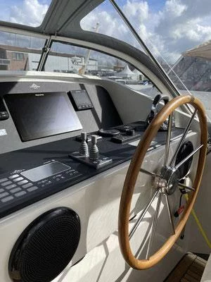 Linssen Sport Luxury 40.0 AC (La Barrique)  - 6