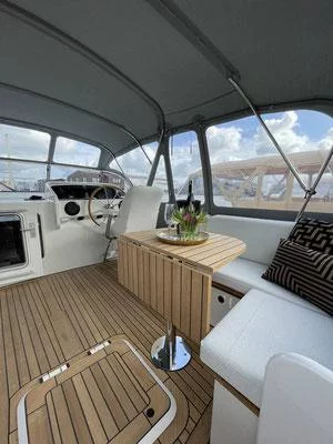 Linssen Sport Luxury 40.0 AC (La Barrique)  - 10