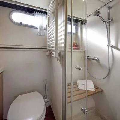 Linssen Sport Luxury 40.0 AC (La Barrique)  - 2