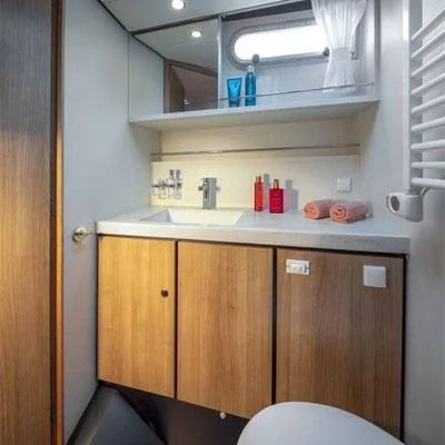 Linssen Sport Luxury 40.0 AC (La Barrique)  - 3