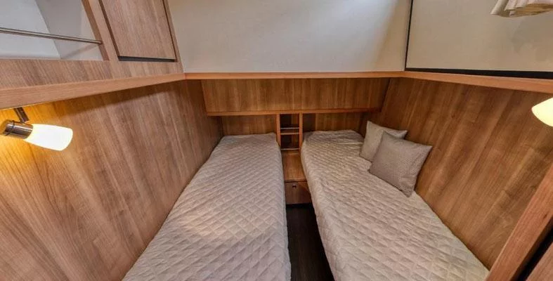 Linssen Sport Luxury 40.0 AC (La Barrique)  - 7