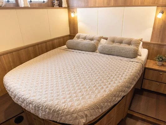 Linssen Sport Luxury 40.0 AC (La Barrique)  - 9
