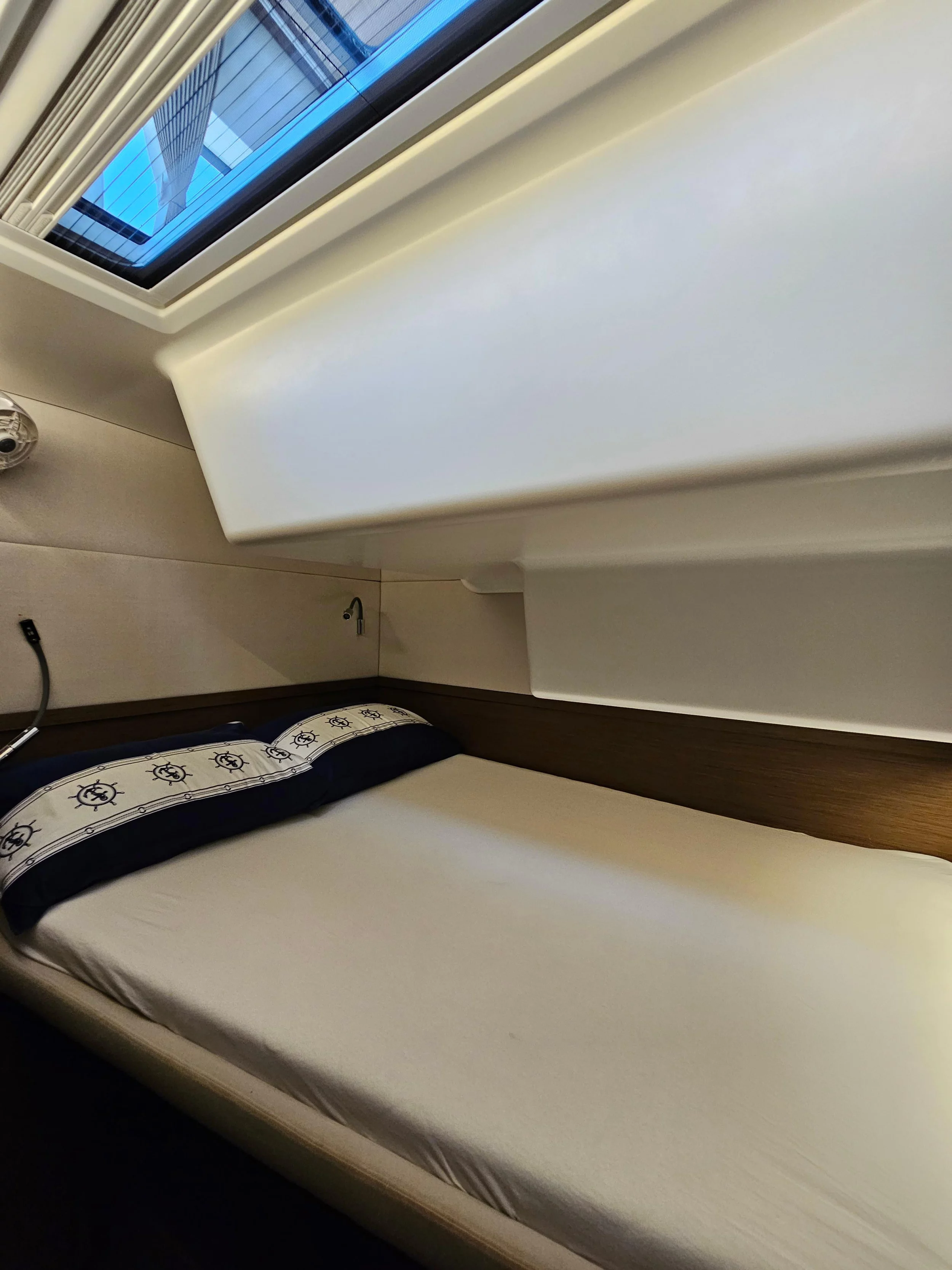 Lagoon 50 Fly (MILA) cabin2 - 8
