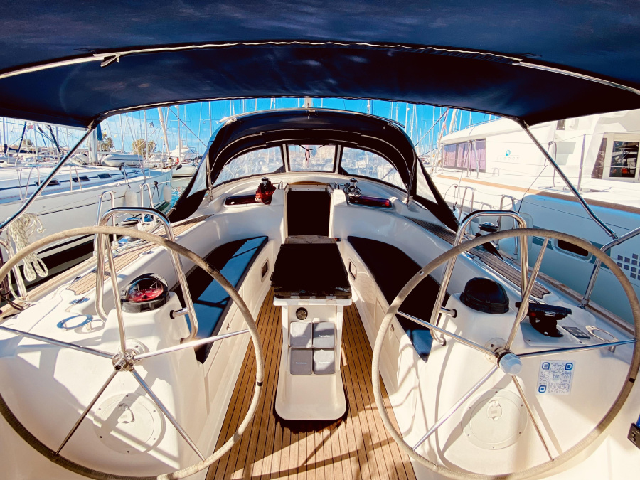 Bavaria 46 Cruiser — photo 14