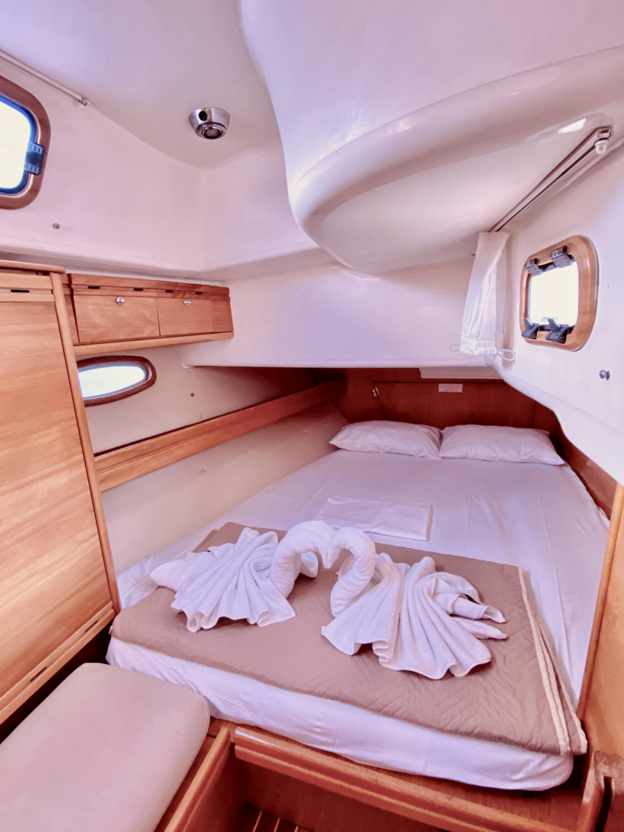 Enalia (Pax 9) - 2