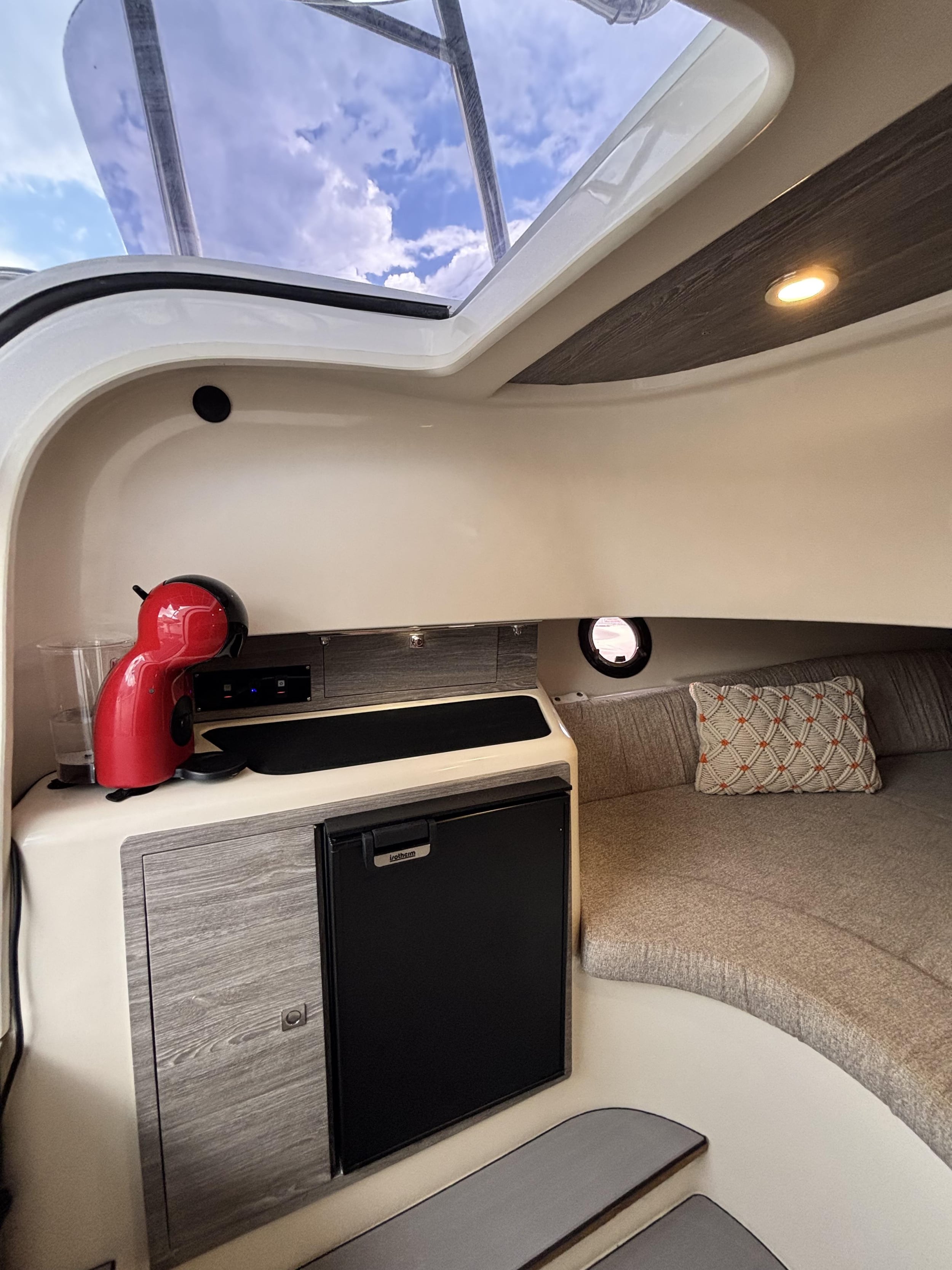Sessa Marine Key Largo 26 — photo 16