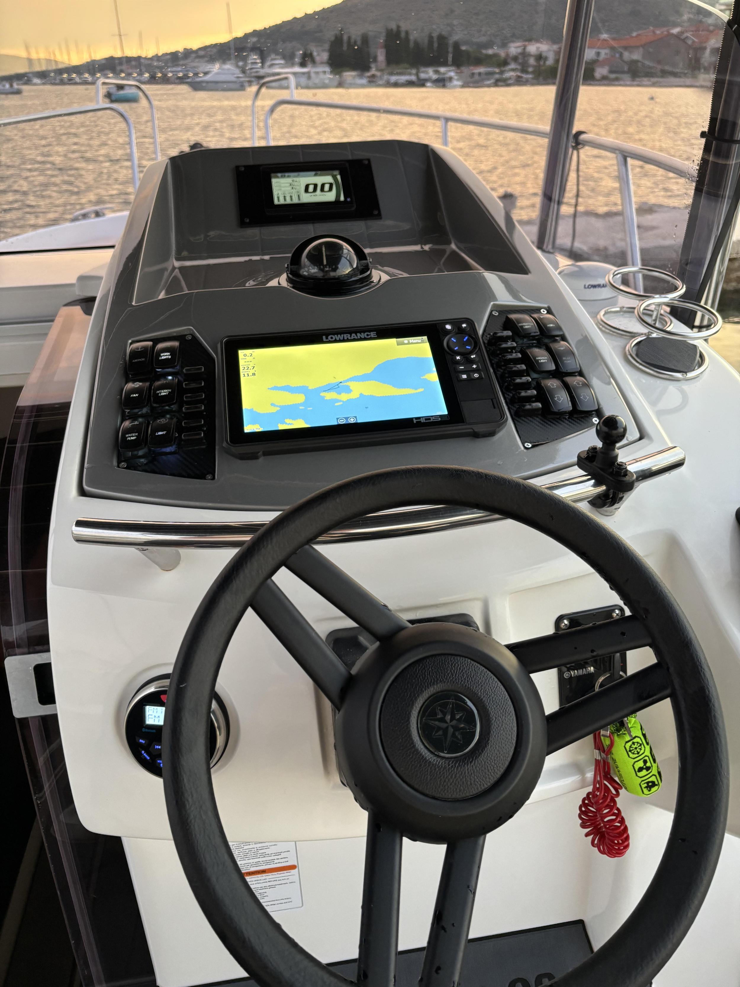 Sessa Marine Key Largo 26 — photo 19