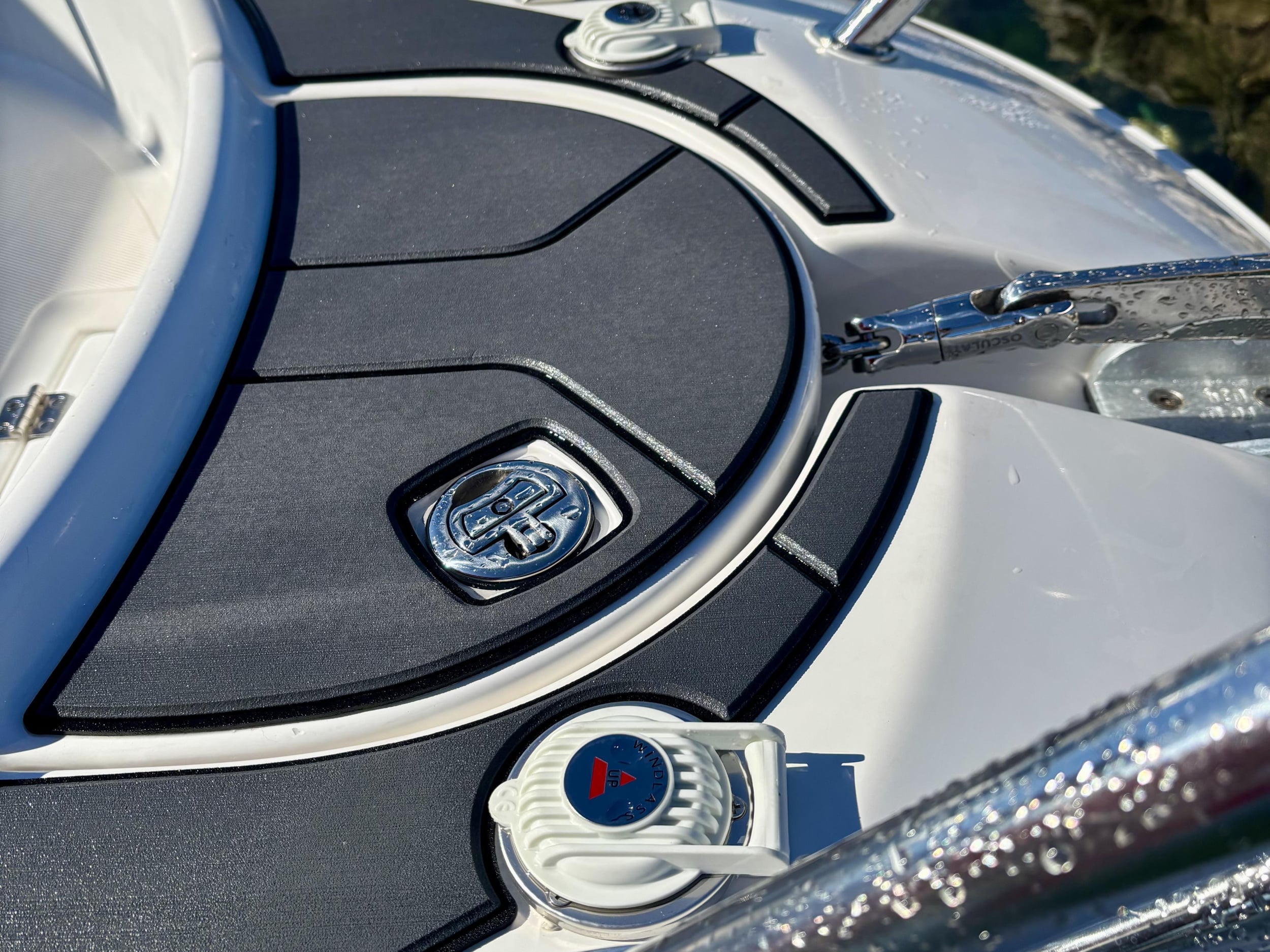Sessa Marine Key Largo 26 — photo 21