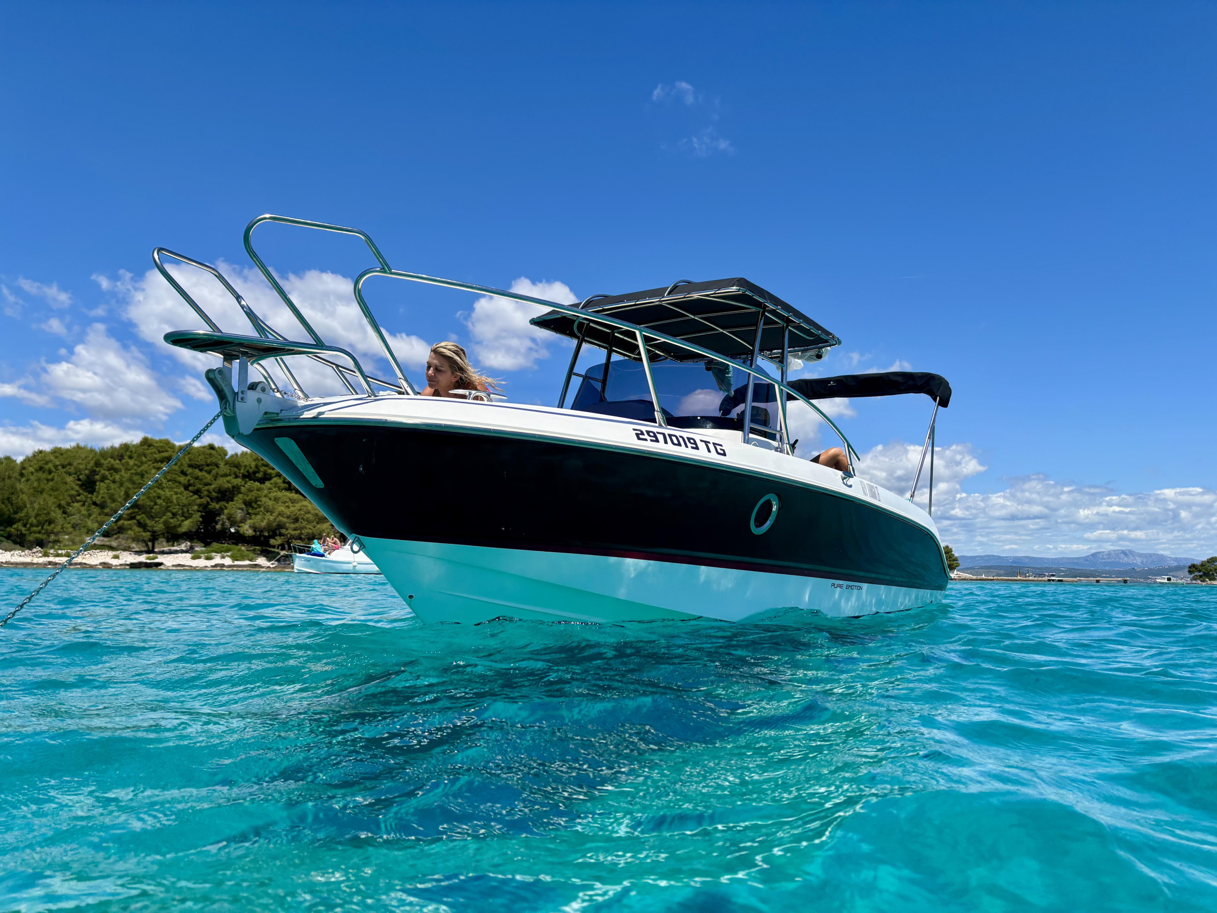 Sessa Marine Key Largo 26 — photo 4