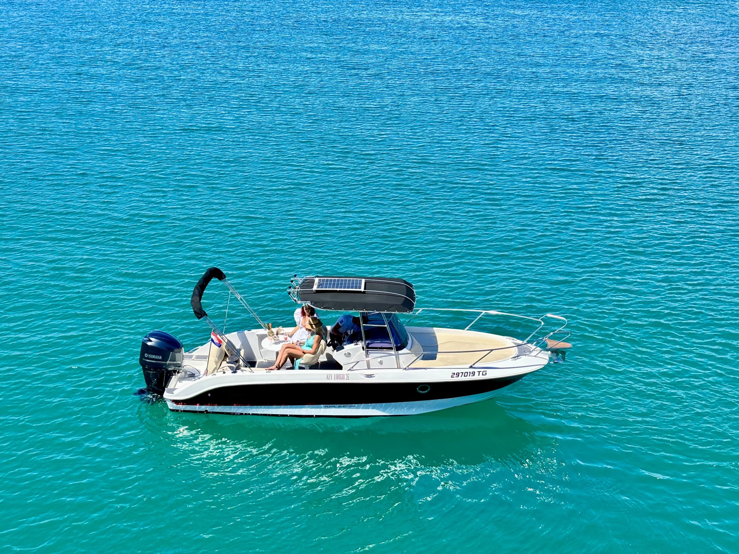 Sessa Marine Key Largo 26 — photo 26