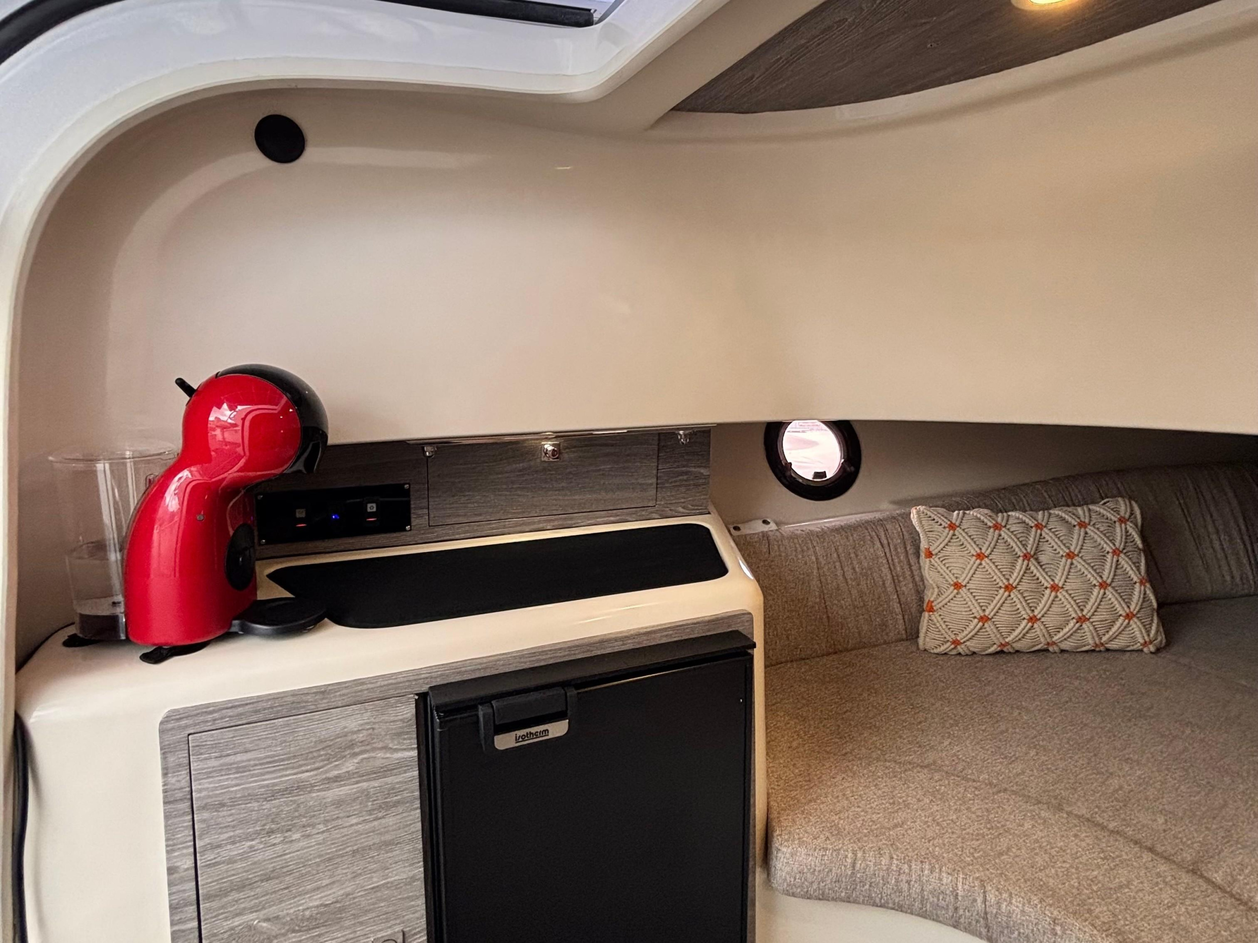 Sessa Marine Key Largo 26 — photo 29