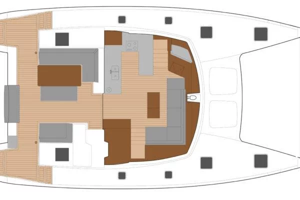 Helia 44 Evolution (Knyps)  - 13