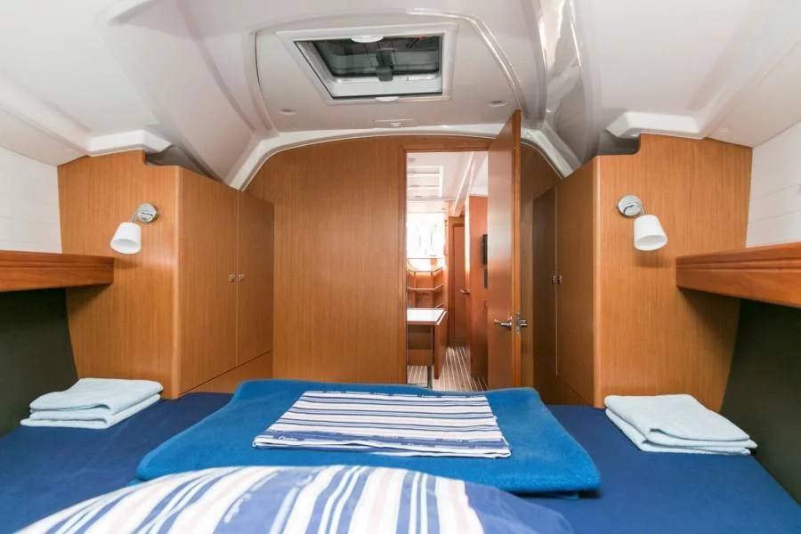 Bavaria Cruiser 37 (ALANI)  - 7
