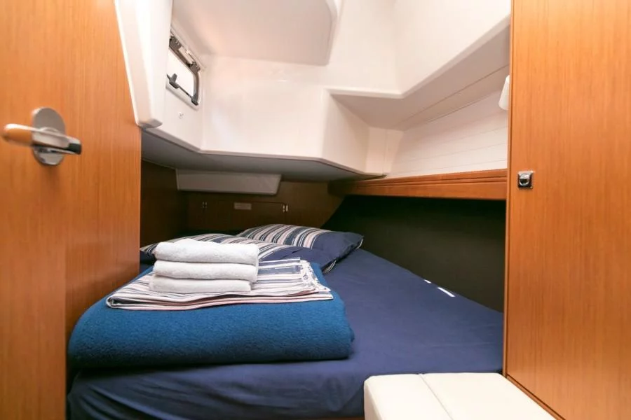 Bavaria Cruiser 37 (ALANI)  - 8