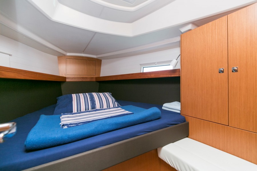 Photo #16 - Bavaria Cruiser 37 (ALANI) en Pula - 20373