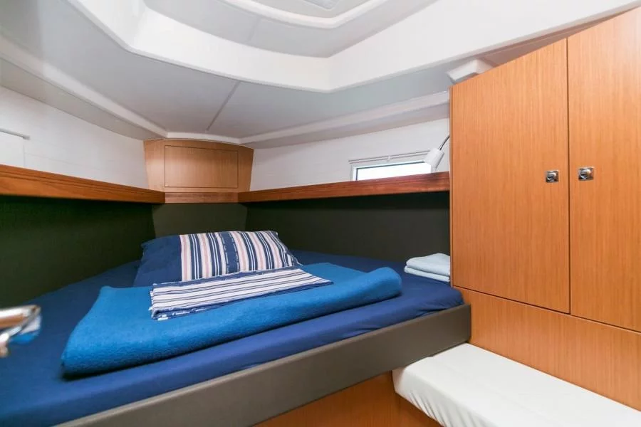 Bavaria Cruiser 37 (ALANI)  - 15
