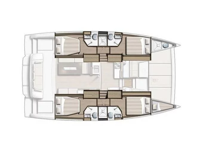 Bali 4.2 (Sofia II) Plan image - 14