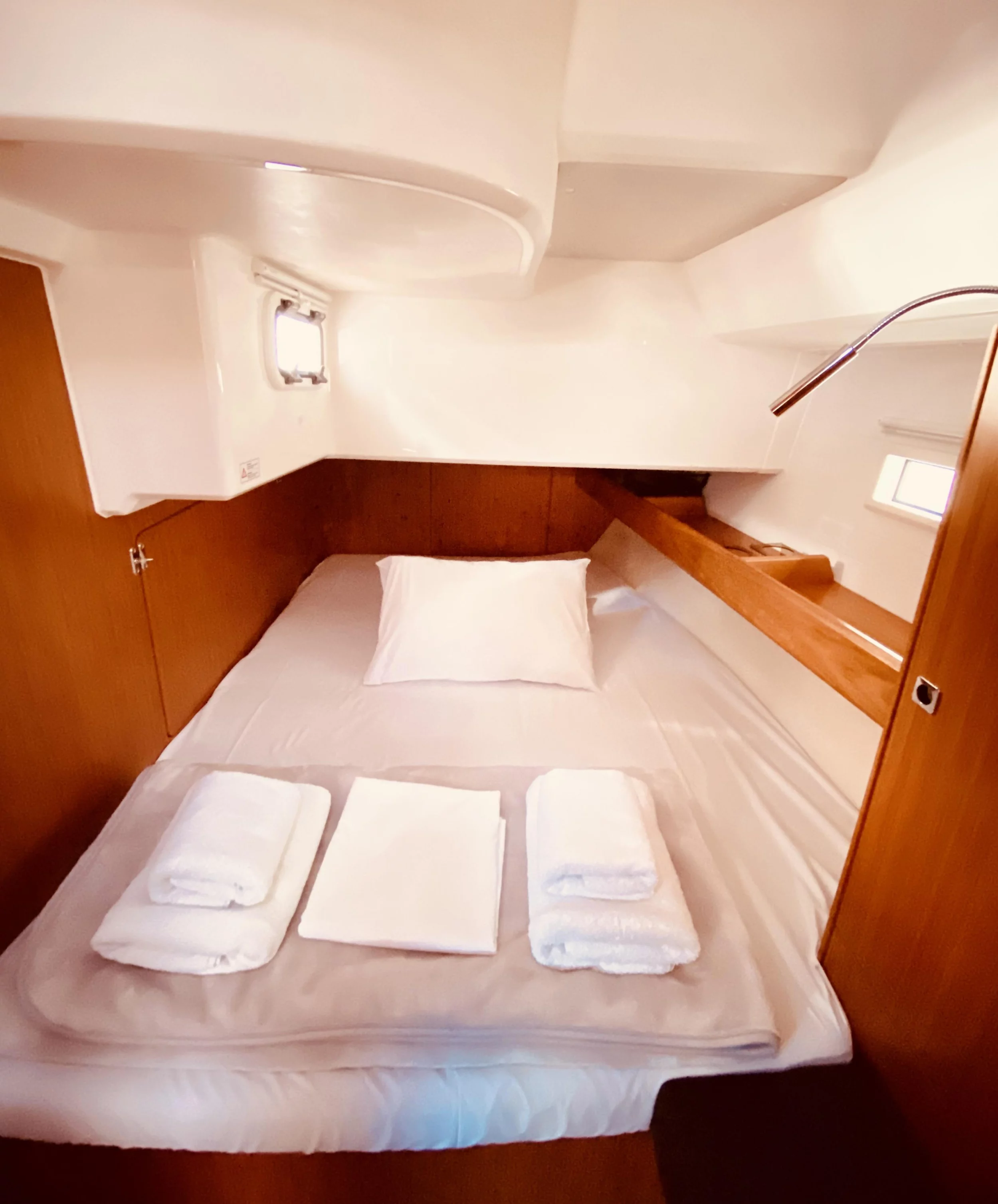 Bavaria Cruiser 46 Style (Euphoria (Pax 10))  - 7