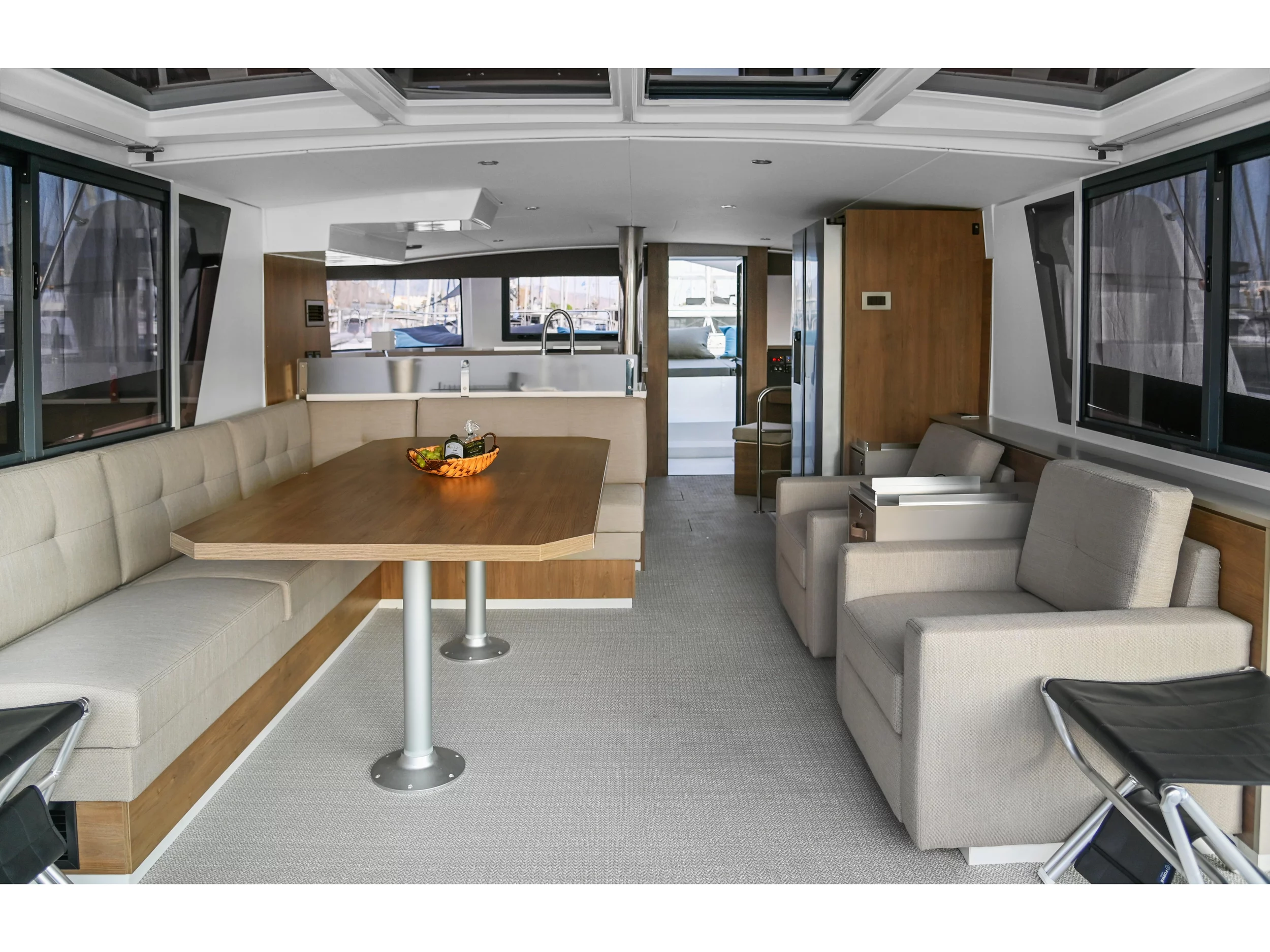 Bali 4.6 (Enma) Interior image - 9