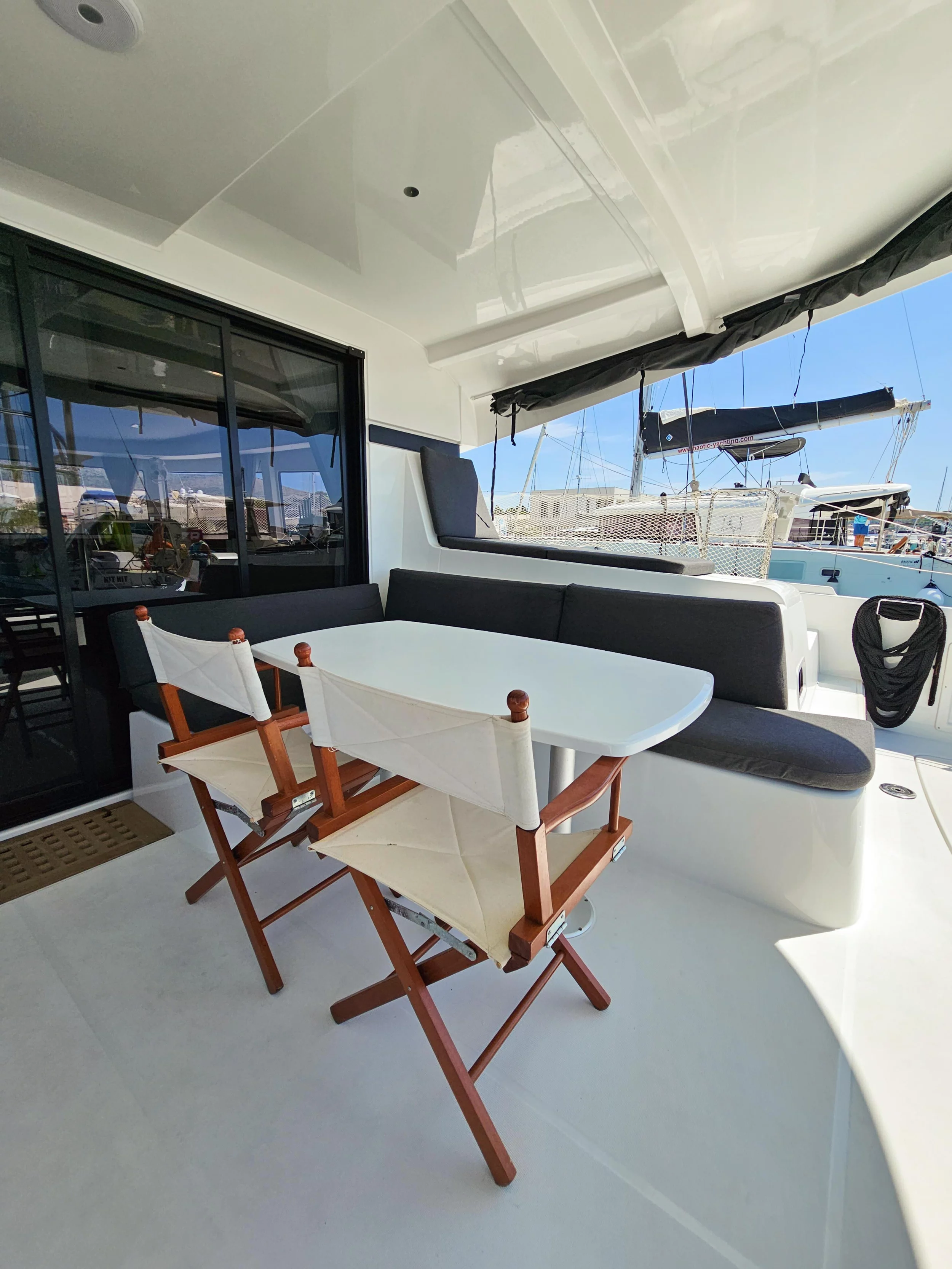 Lagoon 42 (NERA) exs2 - 11