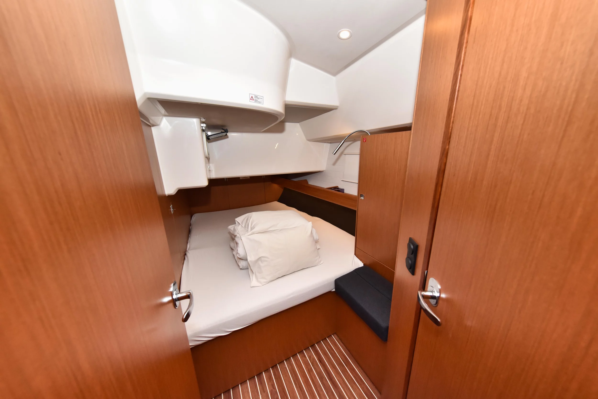 Bavaria Cruiser 46 (Borgo Erizzo)  - 27