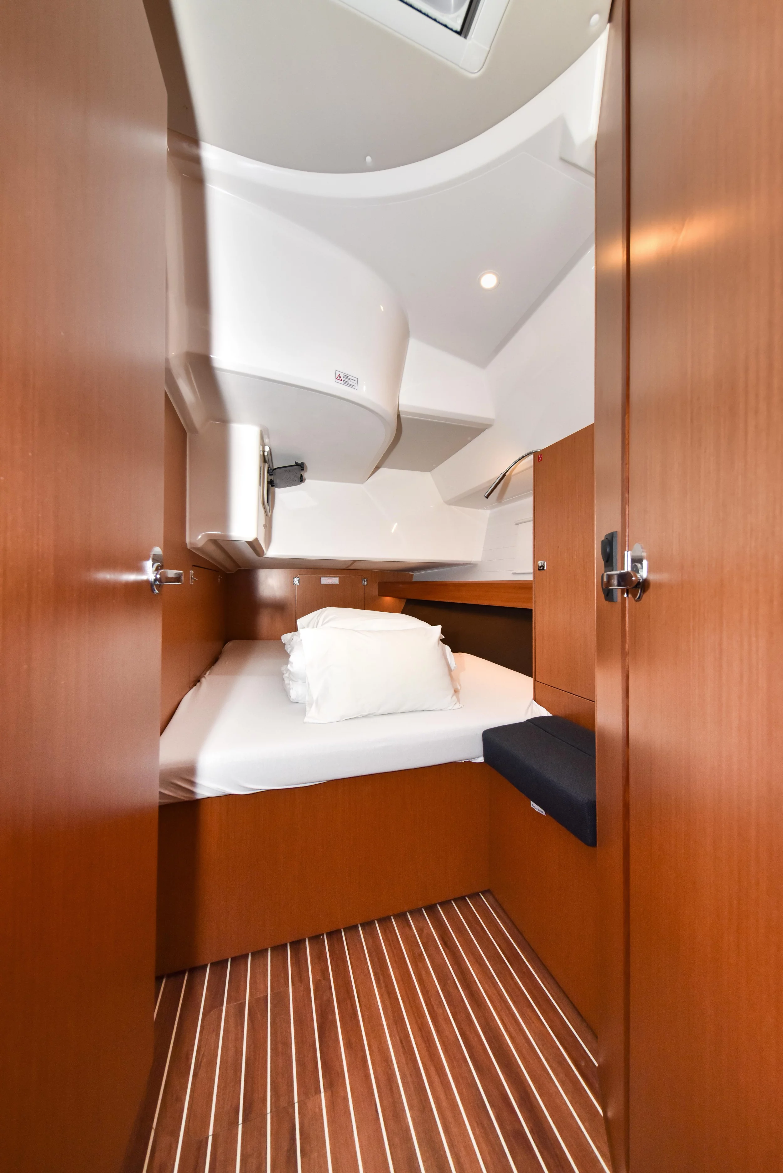 Bavaria Cruiser 46 (Borgo Erizzo)  - 24