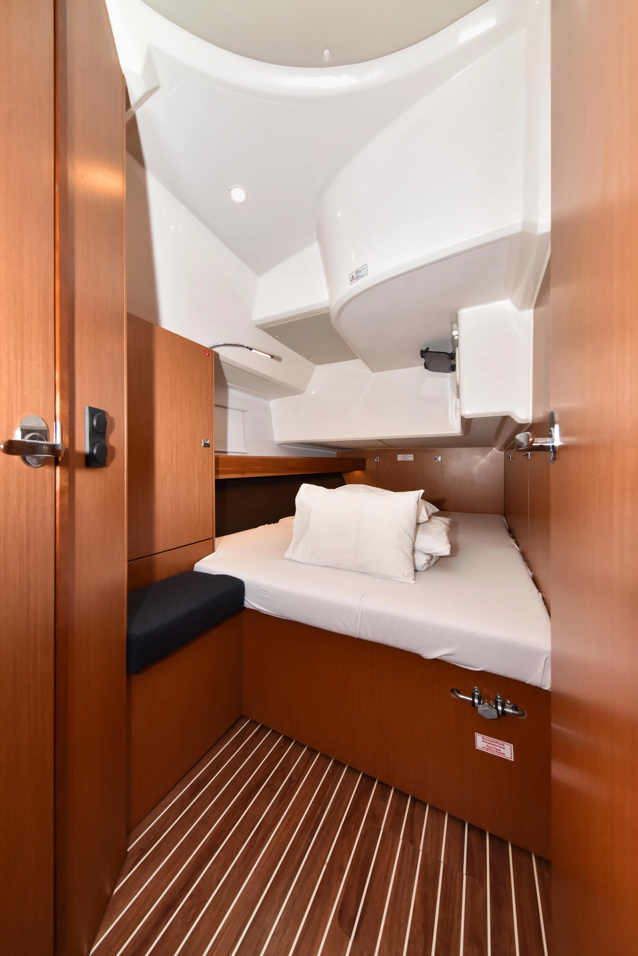 Bavaria Cruiser 46 (Borgo Erizzo)  - 23
