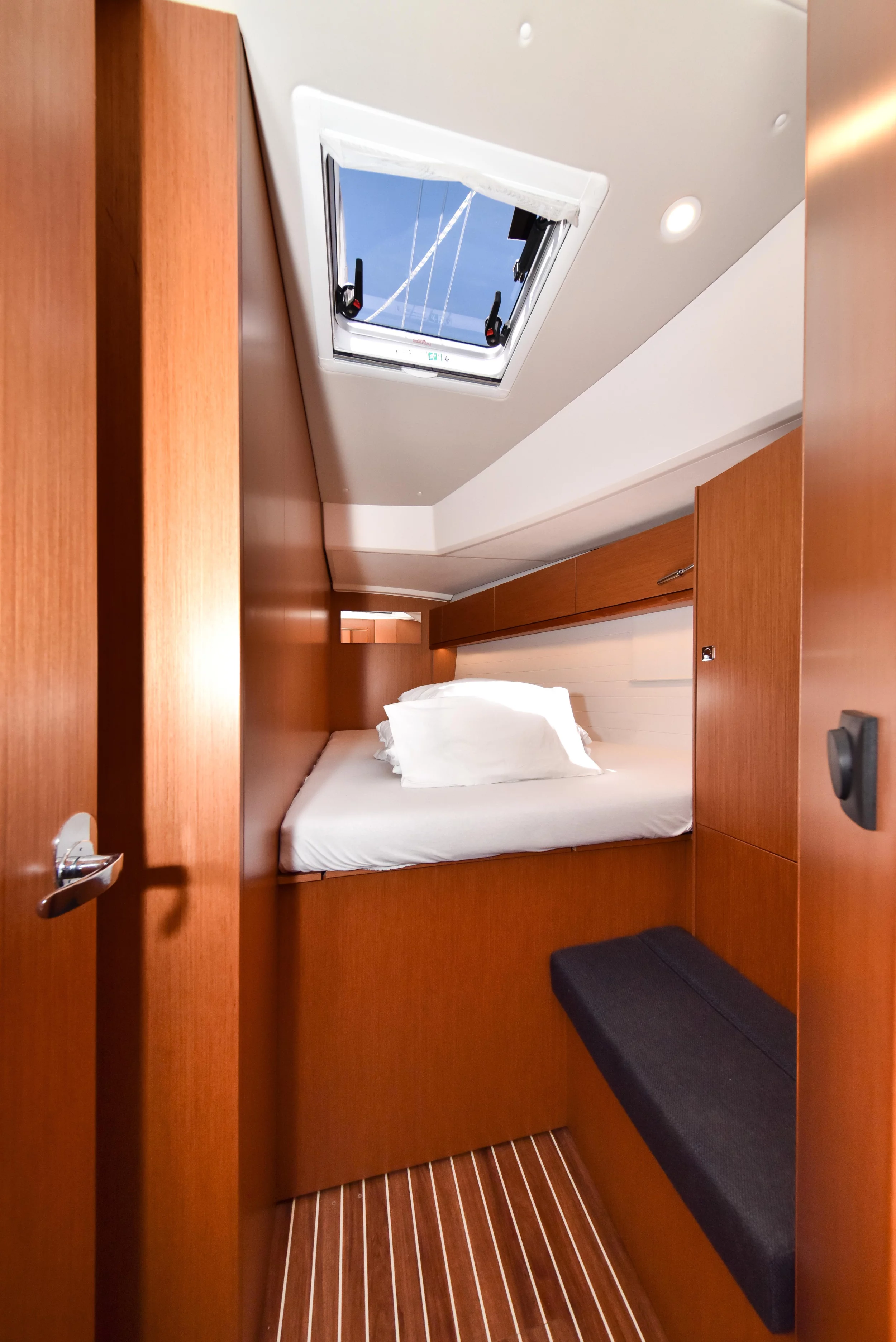 Bavaria Cruiser 46 (Borgo Erizzo)  - 15