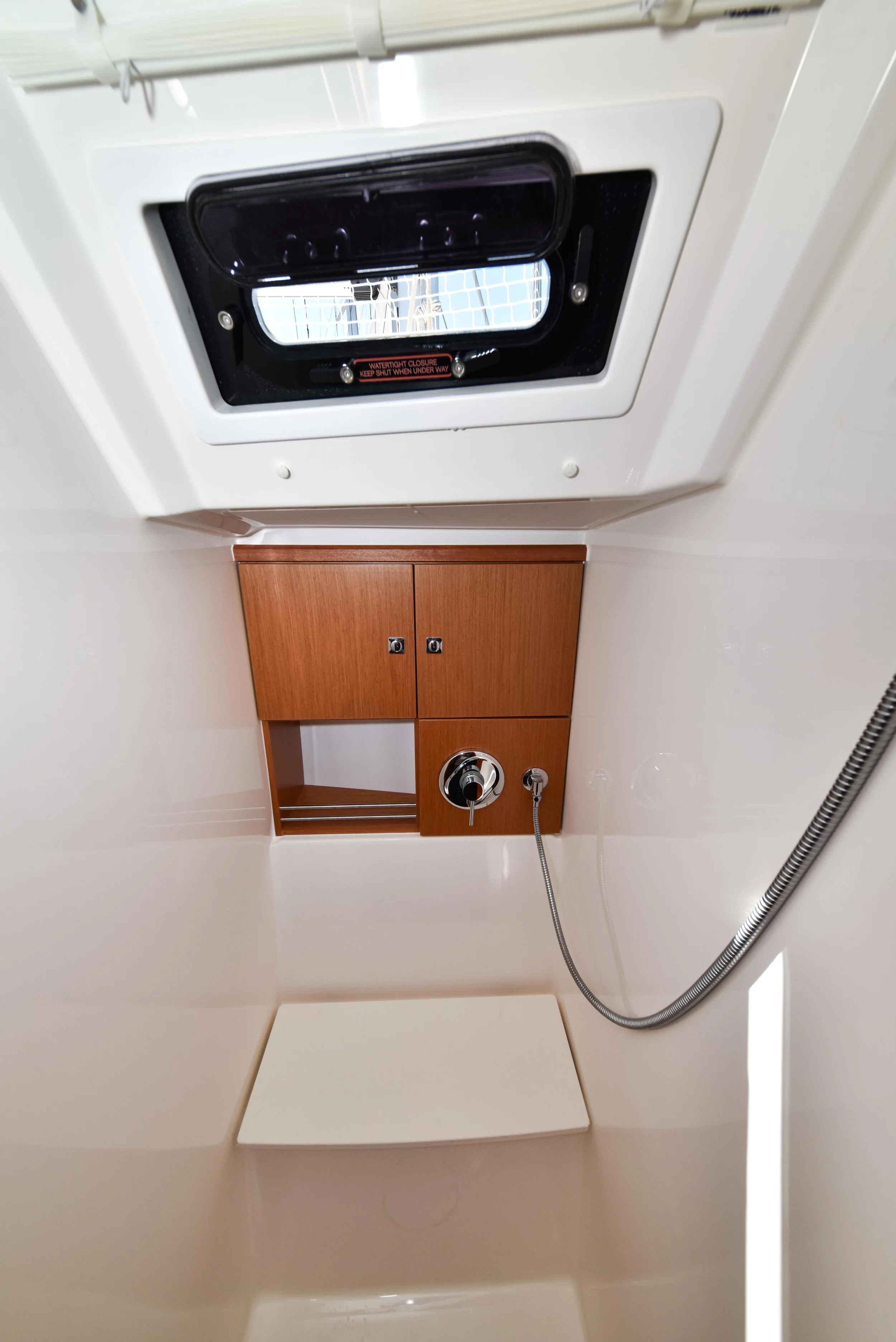 Bavaria Cruiser 46 (Borgo Erizzo)  - 12