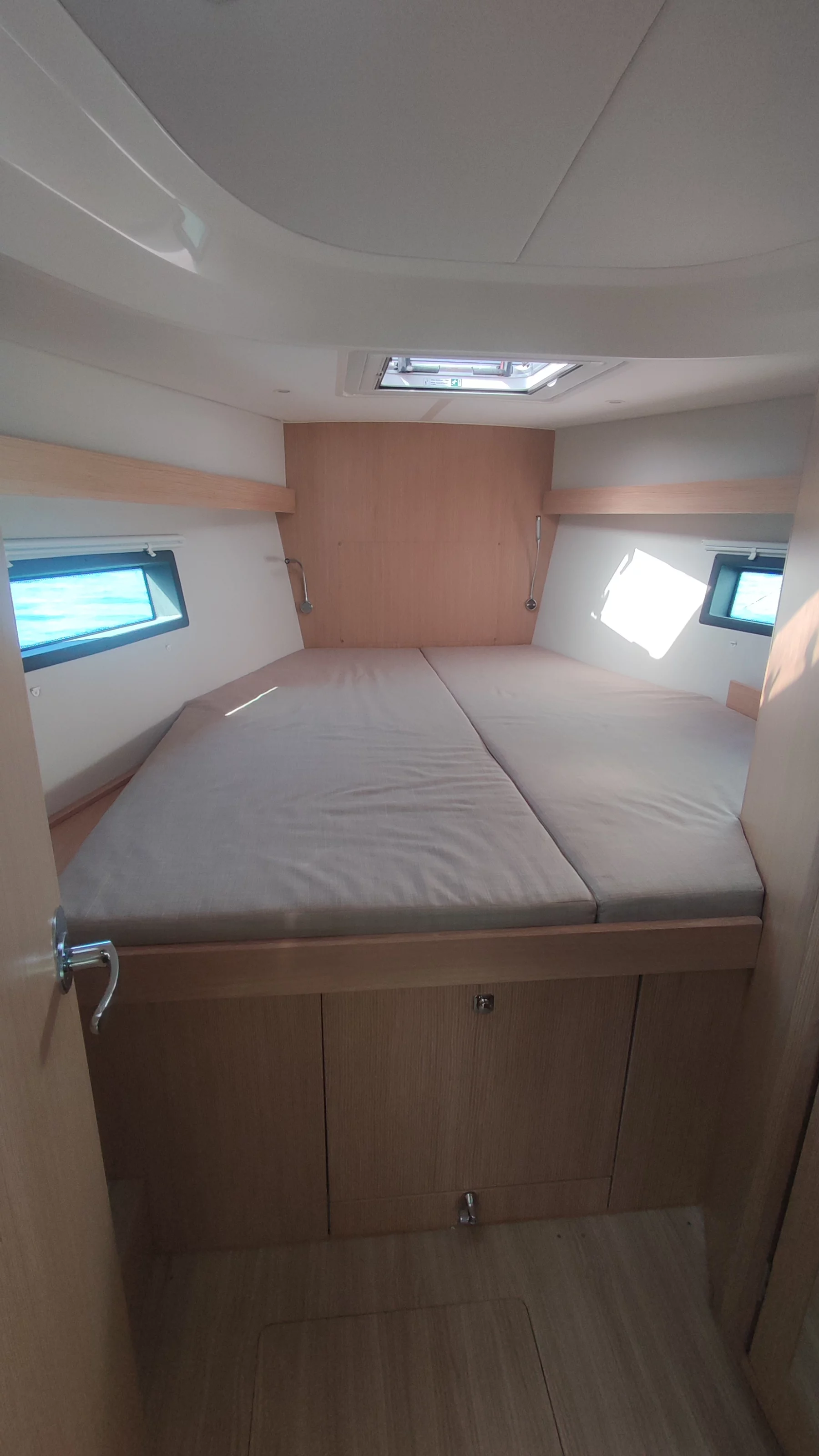 Bavaria C42 (Celestia)  - 2