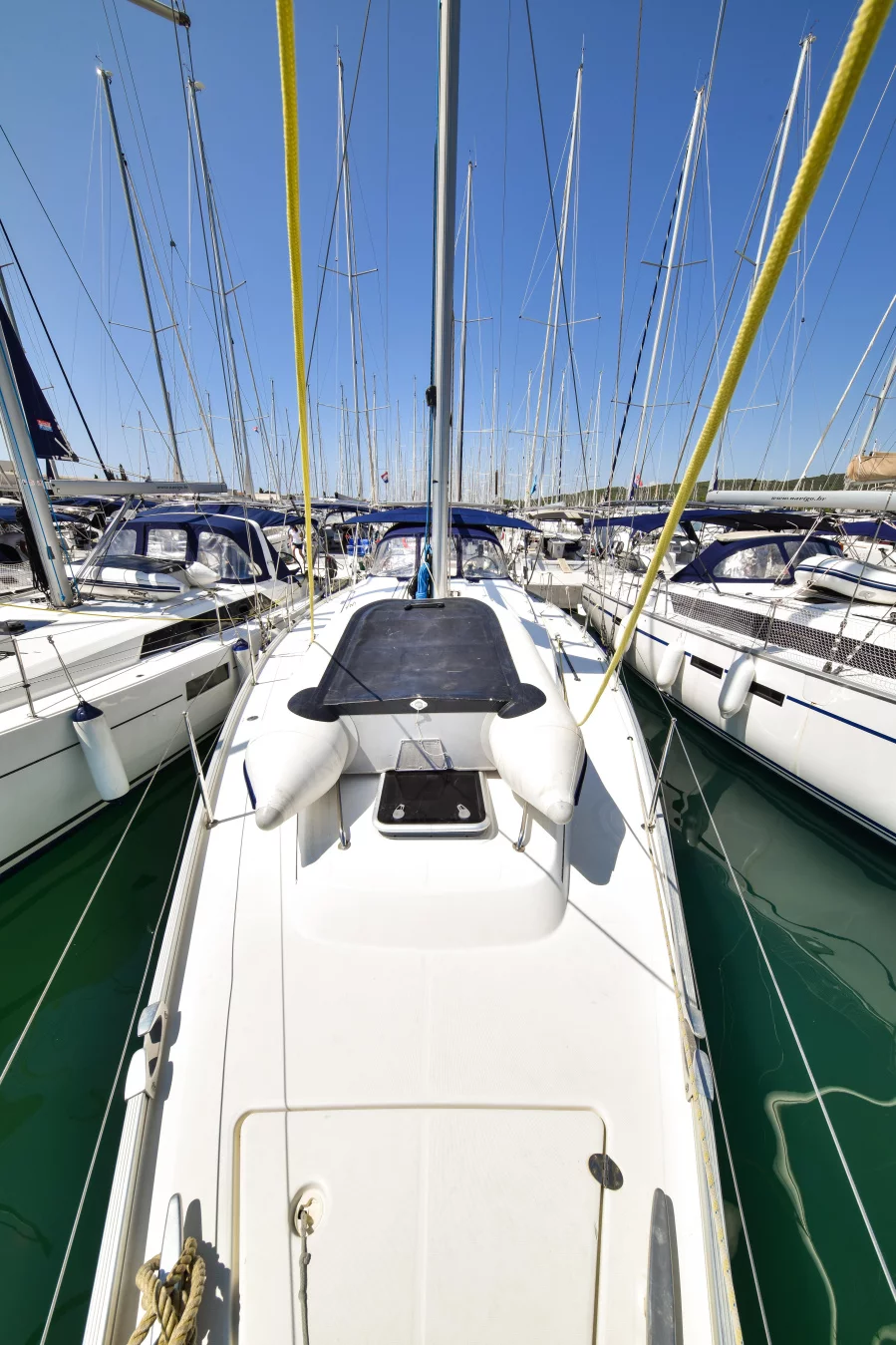 Cyclades 43.4 (Kate I)  - 14