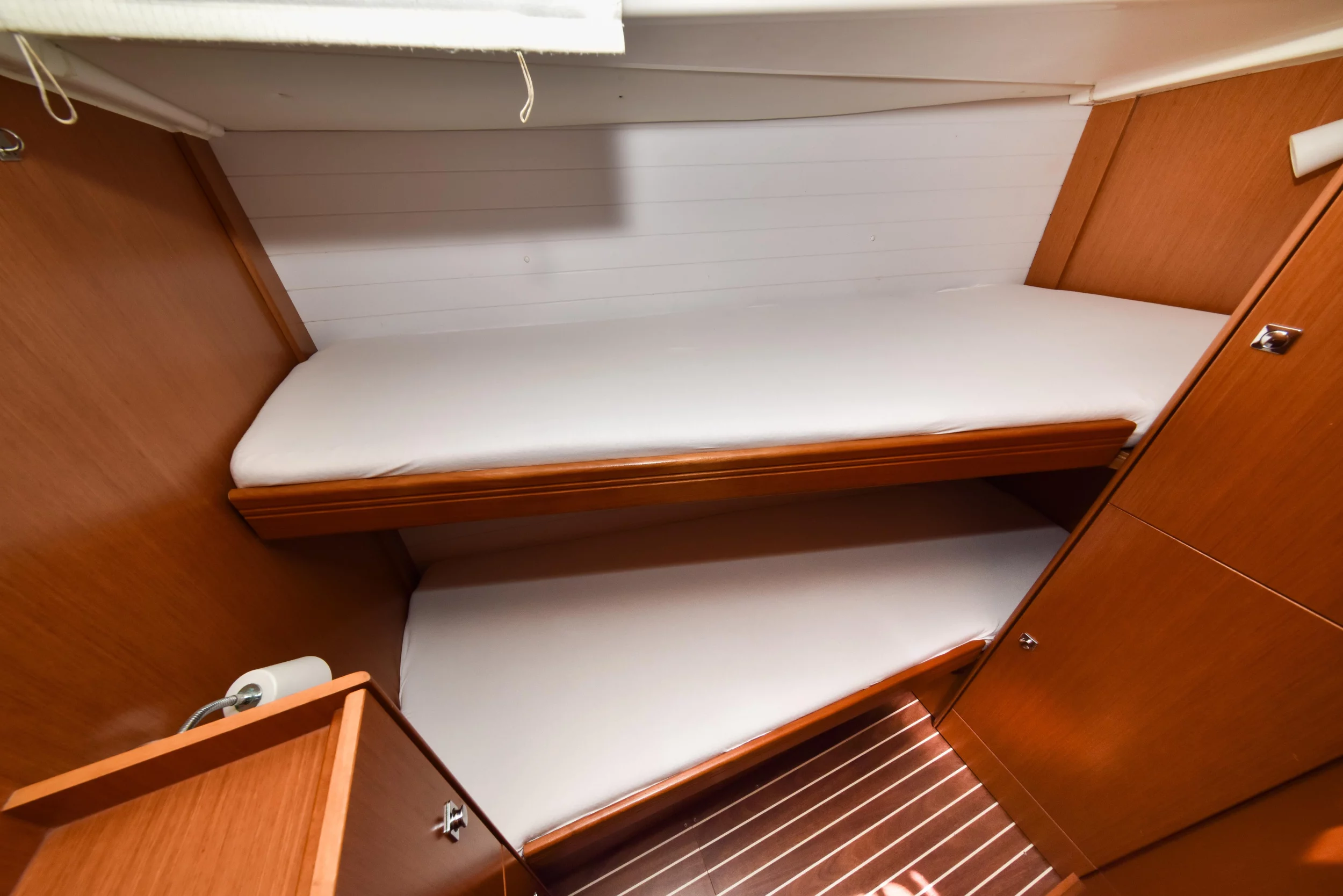 Bavaria Cruiser 51 (YOLO)  - 24